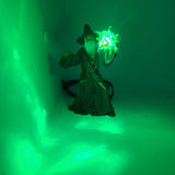 Medieval Madness Interactive Wizard Mod