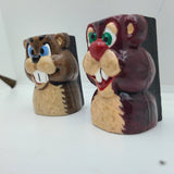 No Good Gofers Custom Painted Figures