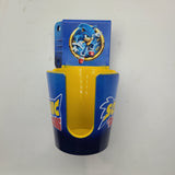 Sonic Pincup Premium Style Yellow