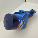 Sonic Pincup Premium Style Yellow