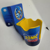 Sonic Pincup Premium Style Yellow