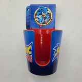 Sonic Pincup Premium Style Red
