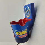 Sonic Pincup Premium Style Red