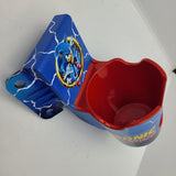 Sonic Pincup Premium Style Electrified