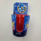 Sonic Pincup Premium Style Electrified