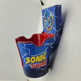 Sonic Pincup Premium Style Electrified