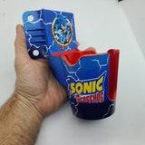 Sonic Pincup Premium Style Electrified