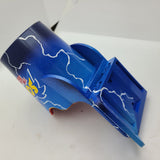 Sonic Pincup Premium Style Electrified