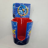 Sonic Pincup Premium Style Electrified