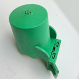Pincup Glitter Green