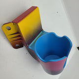 Pincup Multi Color