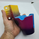 Pincup Multi Color