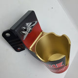 F-14 Tomcat Pincup Premium Style Gold