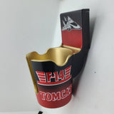 F-14 Tomcat Pincup Premium Style Gold
