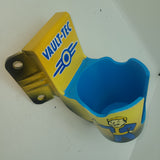 Fallout Pincup Premium Style Yellow