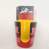 F-14 Tomcat Pincup Premium Style Yellow
