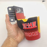 F-14 Tomcat Pincup Premium Style Yellow
