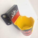 F-14 Tomcat Pincup Premium Style Yellow