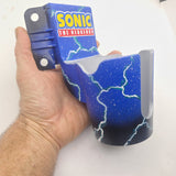 Sonic Pincup Premium Style Electrified