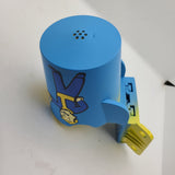 Fallout Pincup Premium Style Blue