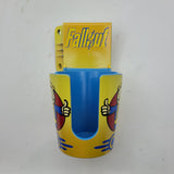 Fallout Pincup Premium Style Yellow
