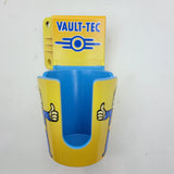 Fallout Pincup Premium Style Yellow