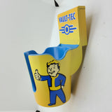 Fallout Pincup Premium Style Yellow