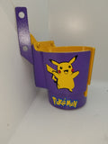 PinCup Standard Style for Pokemon Pinball