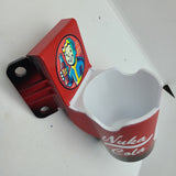 Fallout Pincup Premium Style Nuca Cola