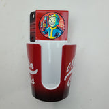 Fallout Pincup Premium Style Nuca Cola