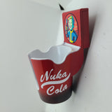 Fallout Pincup Premium Style Nuca Cola