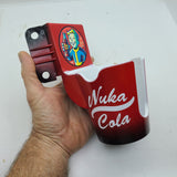 Fallout Pincup Premium Style Nuca Cola