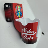 Fallout Pincup Premium Style Nuca Cola
