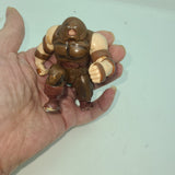 Deadpool Playfield Character Juggernaut