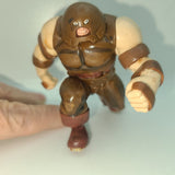 Deadpool Playfield Character Juggernaut