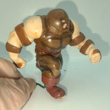 Deadpool Playfield Character Juggernaut