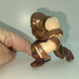 X-Men Playfield Character Juggernaut