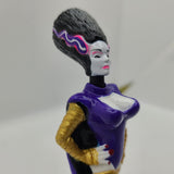 Monster Bash Custom painted figures