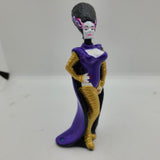 Monster Bash Custom painted figures
