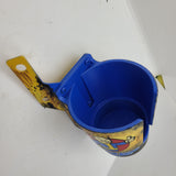 Fallout Pincup Standard Style Weathered