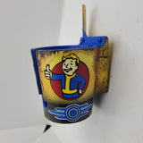 Fallout Pincup Standard Style Weathered