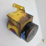 Fallout Pincup Standard Style Weathered