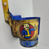 Fallout Pincup Standard Style Weathered