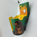 Teed Off Pincup Premium Style