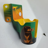 Teed Off Pincup Premium Style