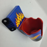Hot Wheels Pincup Premium Style