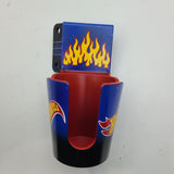 Hot Wheels Pincup Premium Style