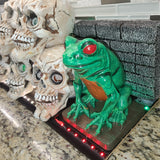 Scared Stiff Pinball Topper