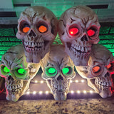 Scared Stiff Pinball Topper
