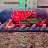 Jaws Pinball Topper